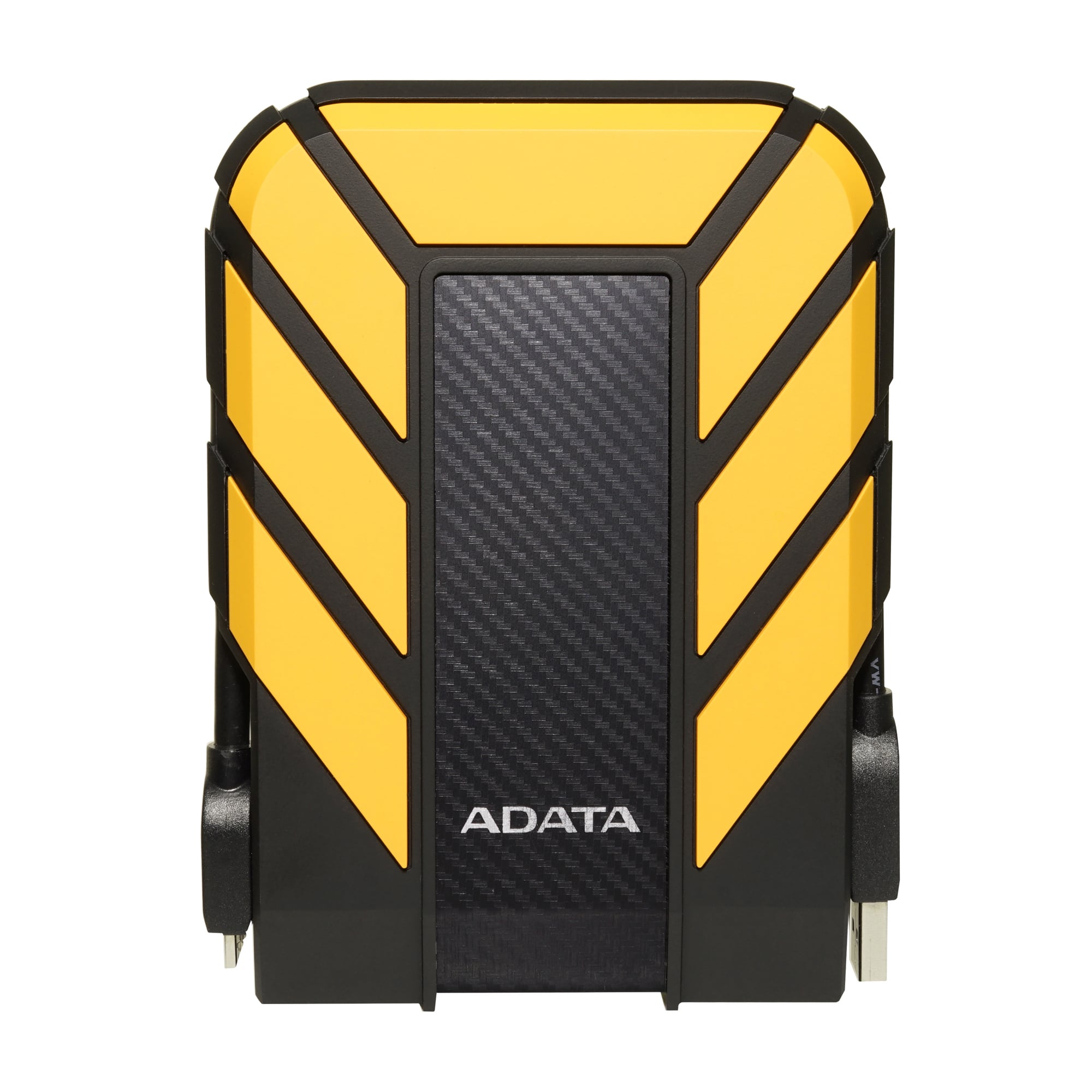 Externý Hdd disk Adata HD710 Pro 1TB žltý
