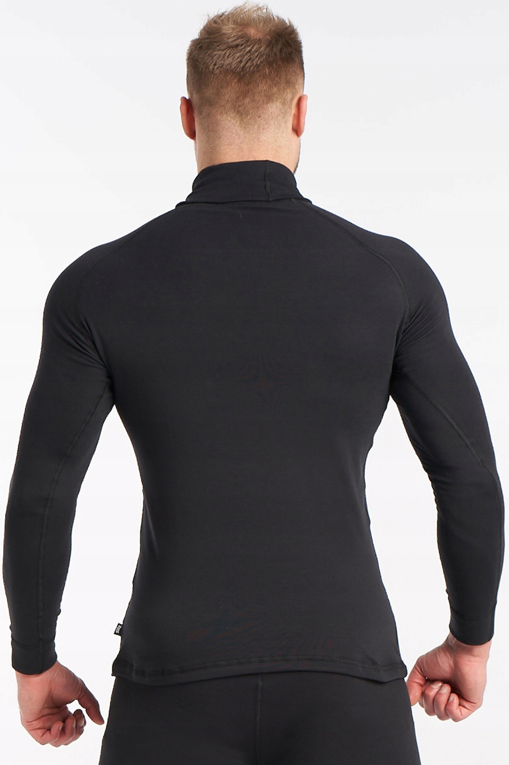 BLUZA TERMOAKTYWNA TERMICZNA GOLF CIEPŁY ZIMOWY EAN (GTIN) 5902067267547