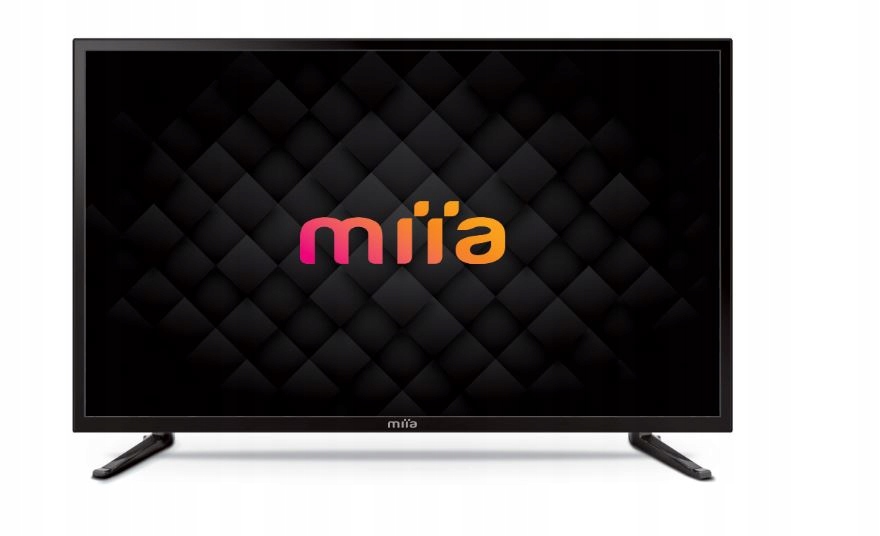 

Telewizor 32" Hd Ready Smart Led Tv Tv DVB-T2