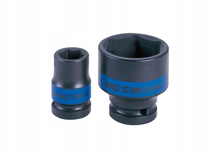 NASADKA KRÓTKA UDAROWA 3/4 57mm x 70mm, 6-kąt.