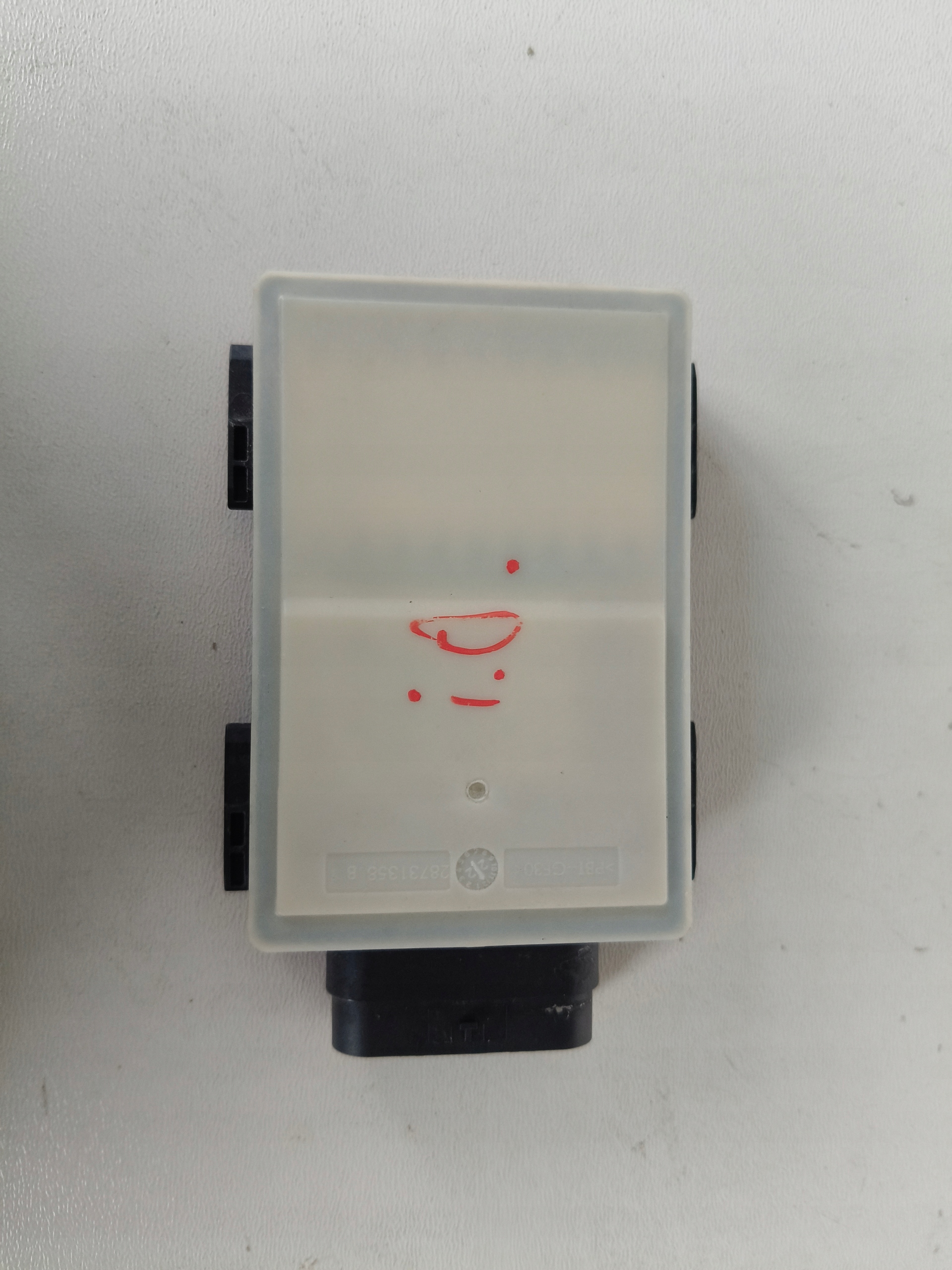 sensor ASYSTENT changes supports RUCHU BMW 5A6DB55