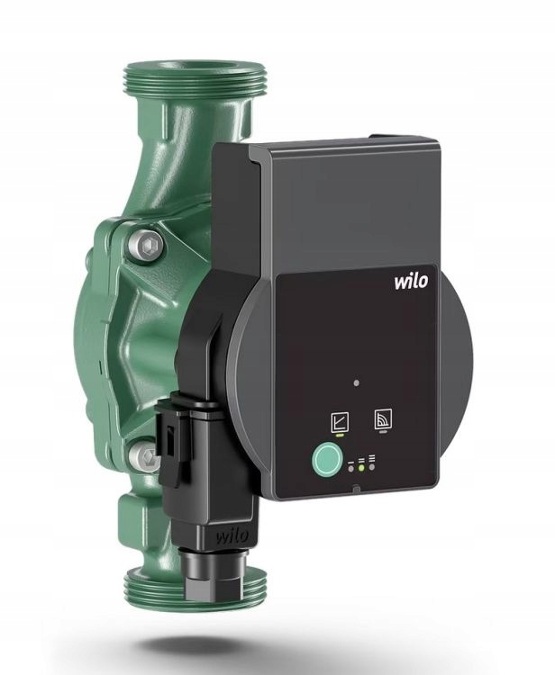 wilo čerpadlo Atmos Pico 25/1-6 univerzální 4232696