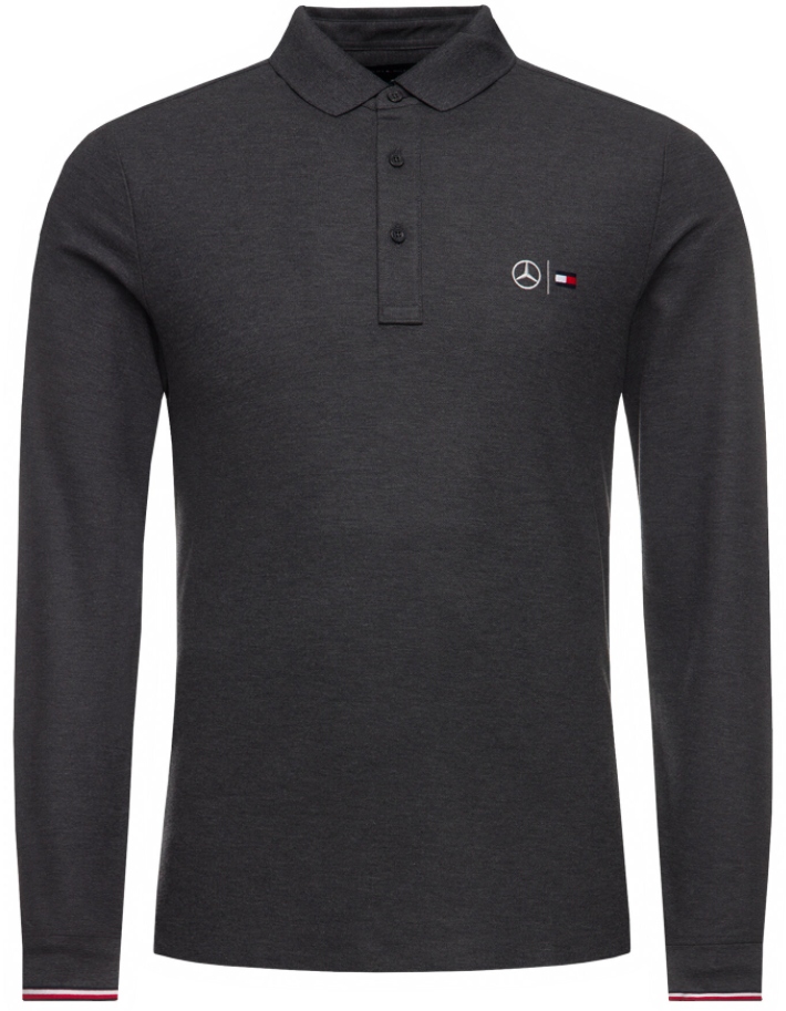 

-44% Tommy Hilfiger Tailored Polo TT0TT05789 M