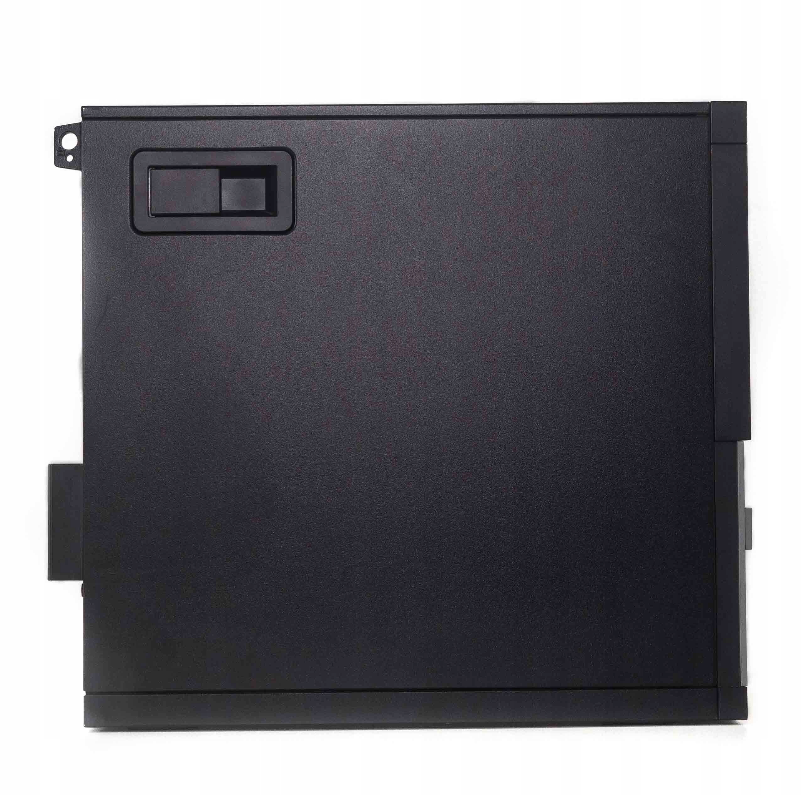 DELL 7020 SFF i7-4GEN 16GB SSD 512GB DVD WIN 10 Producent płyty głównej Intel