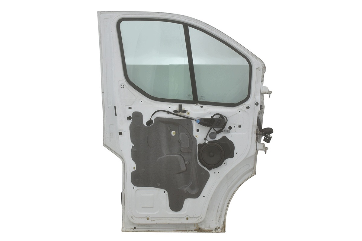 ajtó első * eleje bal FORD TRANSIT CUSTOM