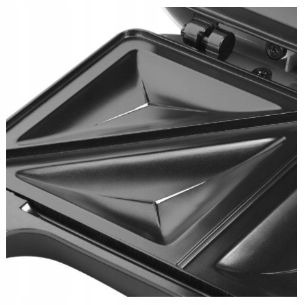 Zestaw Amica Opiekacz SMK 2011 + Czajnik KF 1011 Kolor dominujący biały