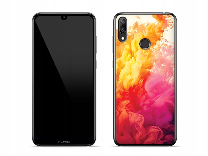 

Etui do Huawei Y7 Prime (2019) Foto Case
