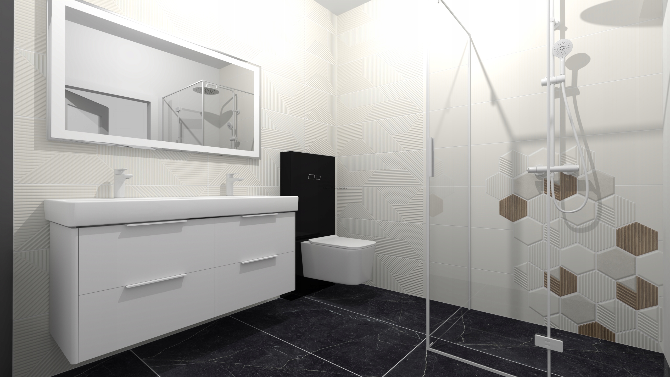 Barro nero mat 59,8x59,8 Paradyż - gres Kod producenta R-R-598X598-1-BARR.NE