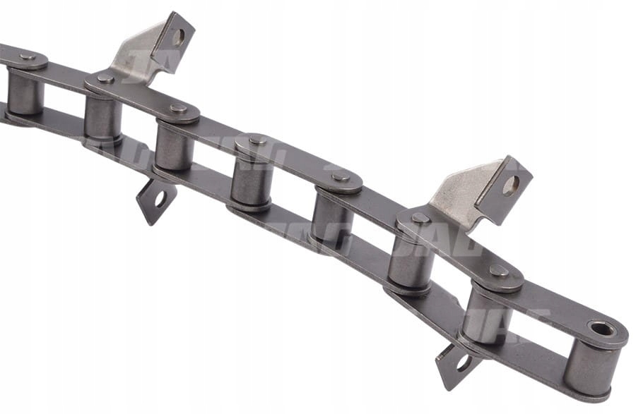 Fasádní řetěz Rollon-solid CA550/F14J2A 5 mb