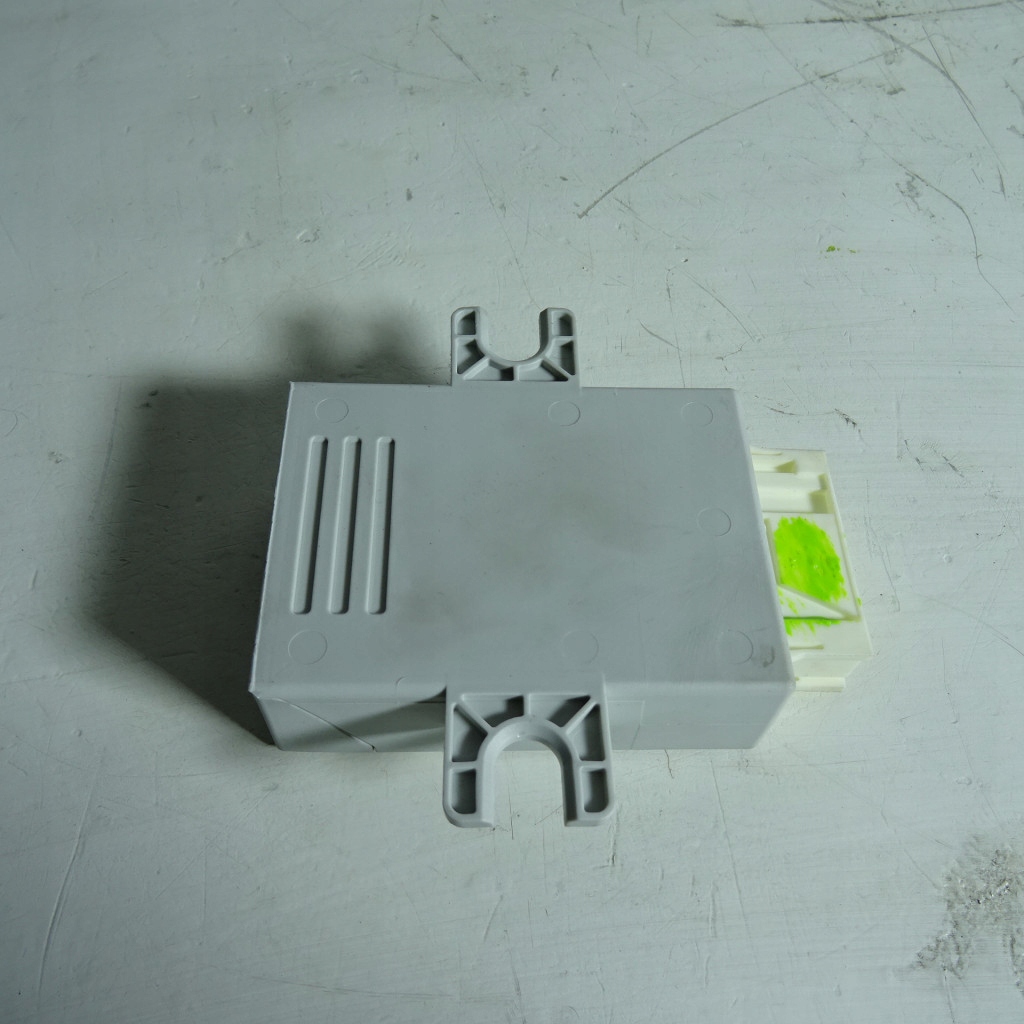 BMW 5 F11 modulo posteriore Della sospensione 679967701