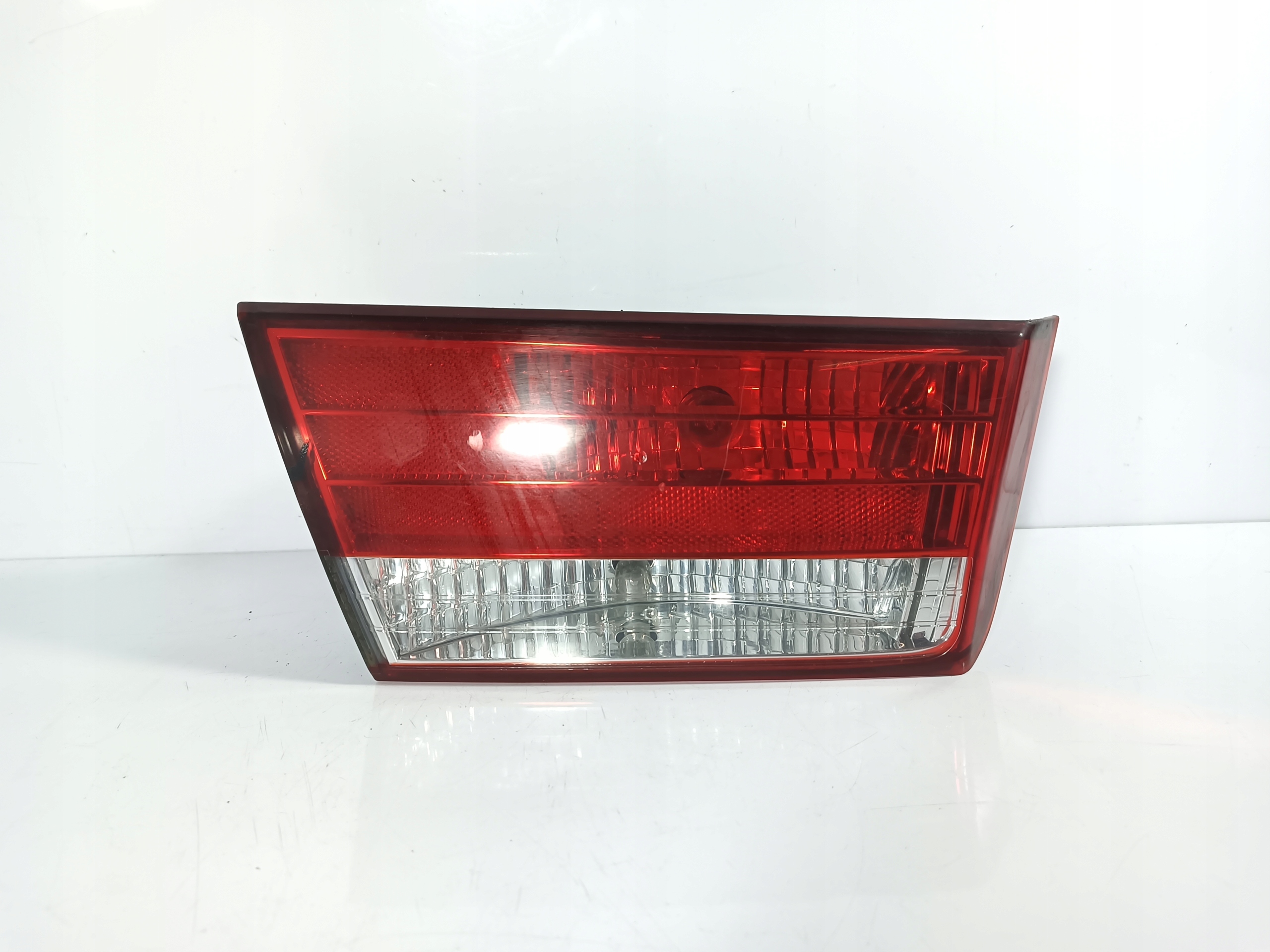 Hyundai Sonata V 5 light left rear rear part z bonnet boot