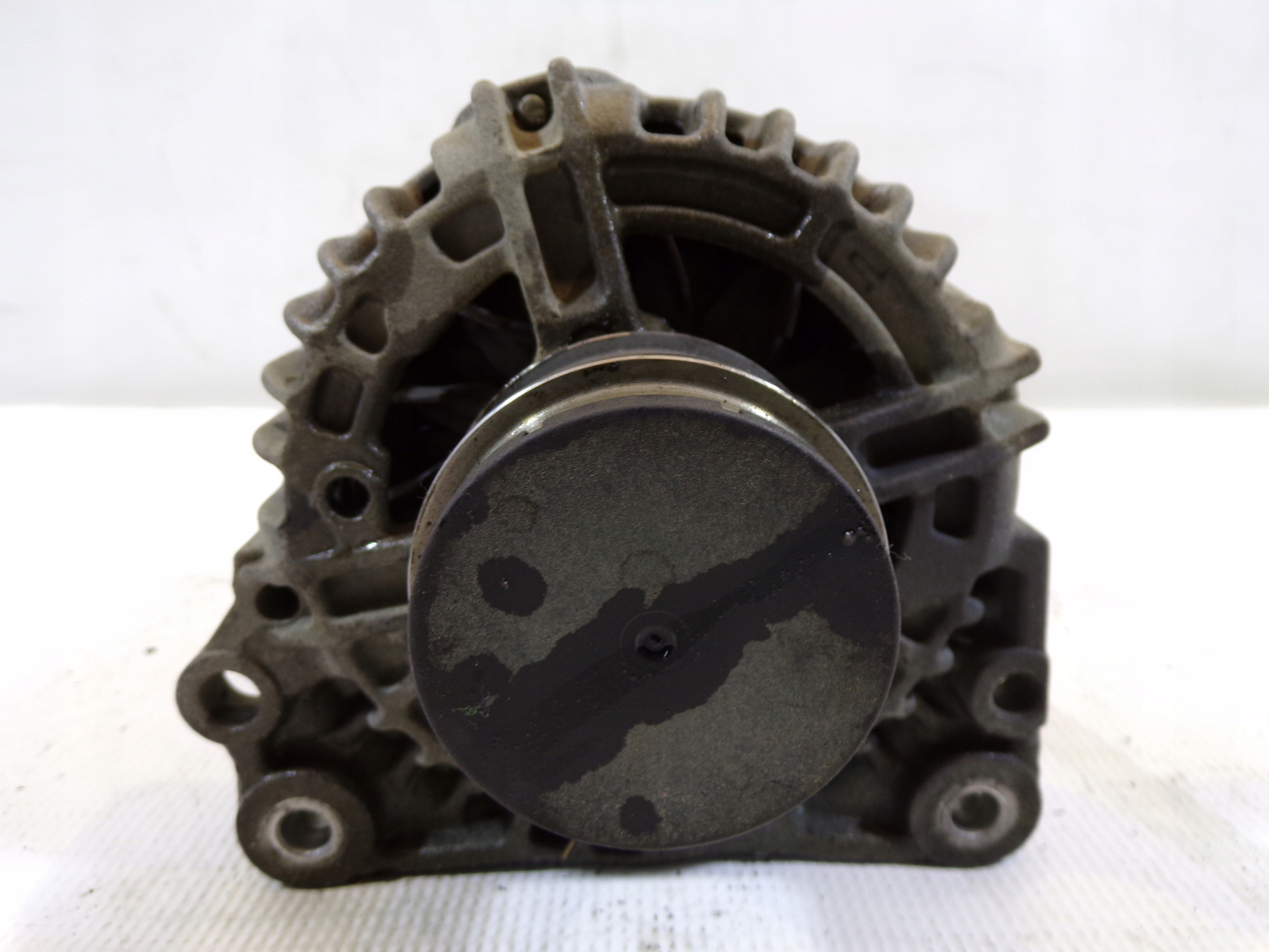 ALTERNATOR AUDI VW SEAT SKODA 1.6b 13420610