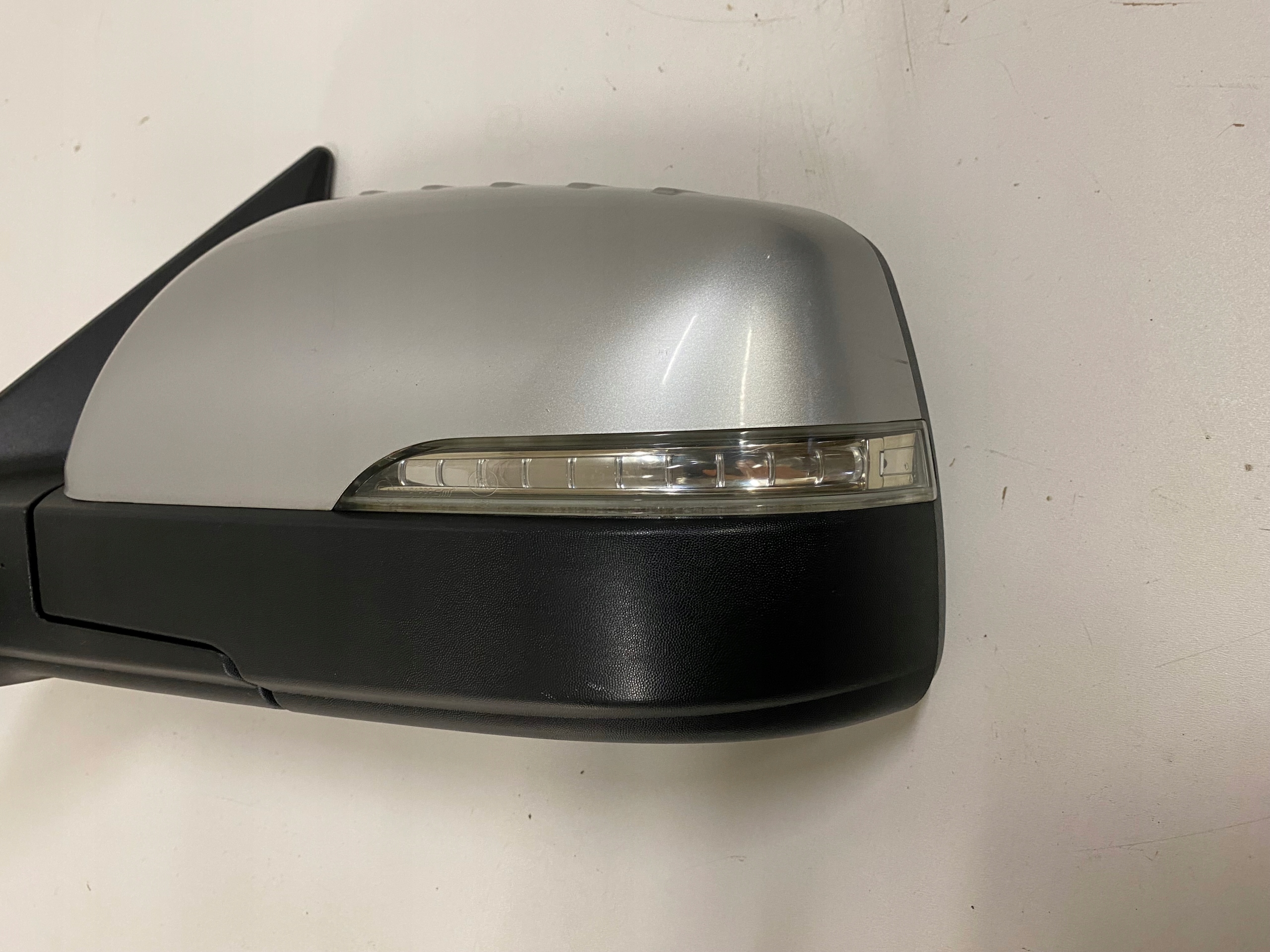 KIA SOUL LIFT mirror left 7 PIN 11-13 3D