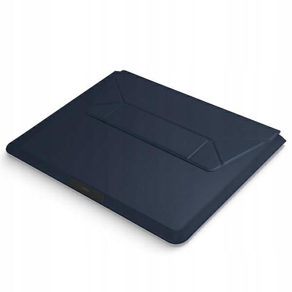 Pouzdro Uniq Oslo notebook Sleeve 14", tmavě modré