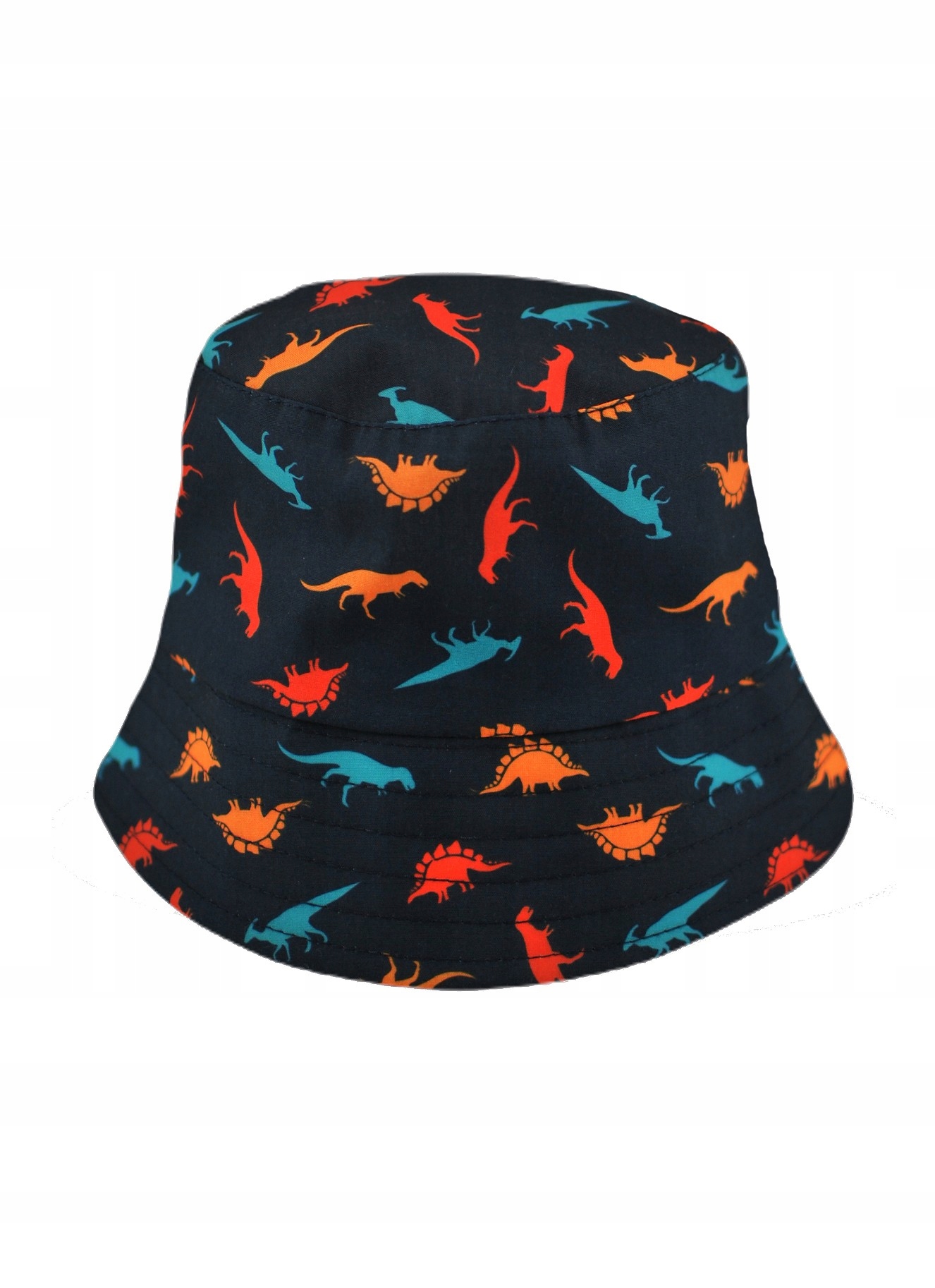 

Noviti kapelusz dziecięcy dinozaury 46-50cm