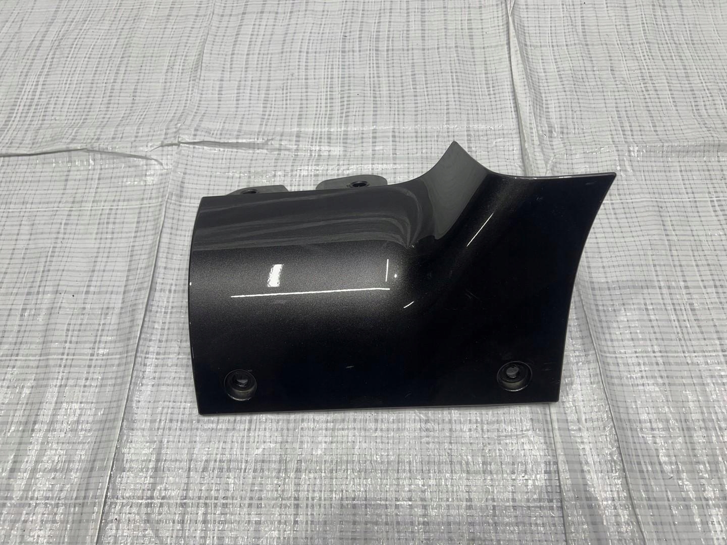 PODSZYBIE OSŁONA PODSZYBIA JEEP WRANGLER JL