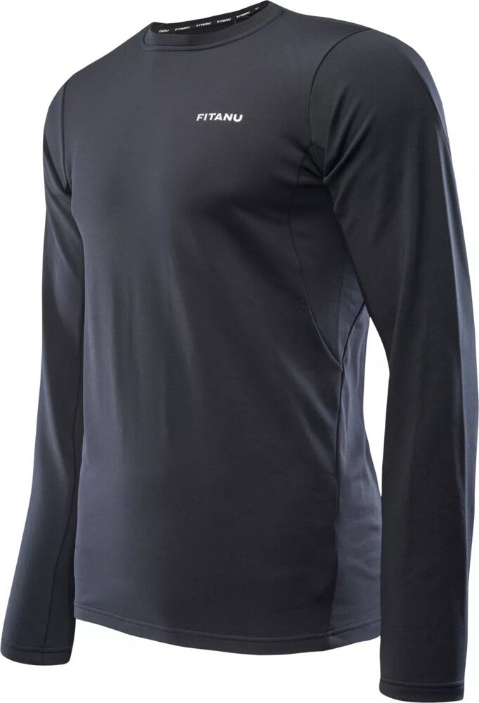 Pánská Prodyšná Mikina Z Fitanu Samdu, Velikost S