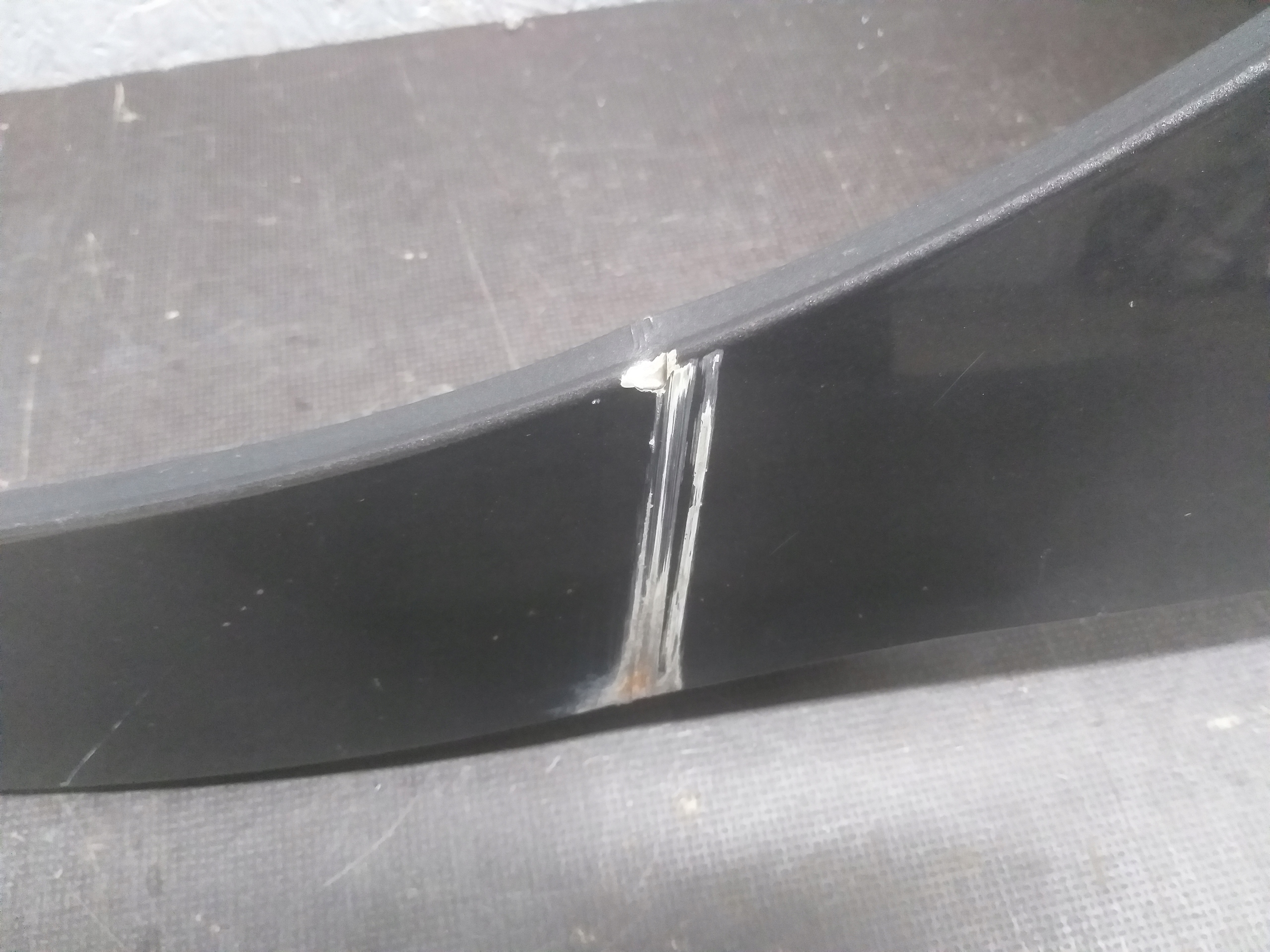 fender front left TOYOTA PROACE PEUGEOT EXPERT