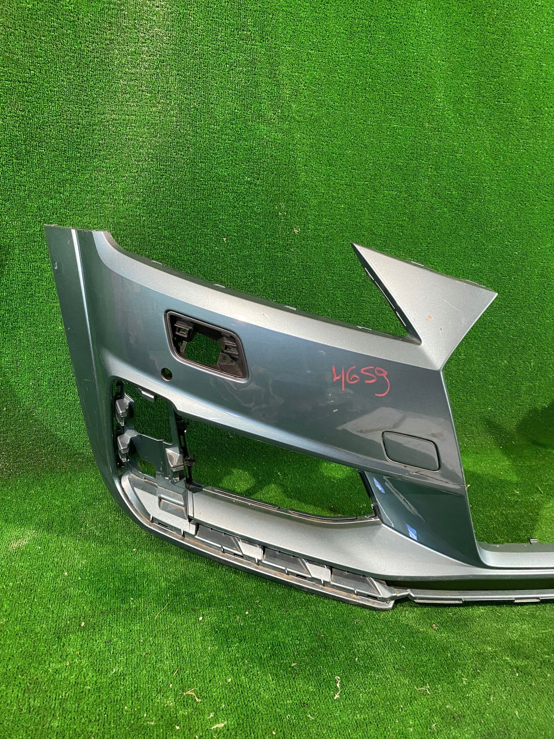 Frontstoßstange AUDI TT 8S0 S-LINE
