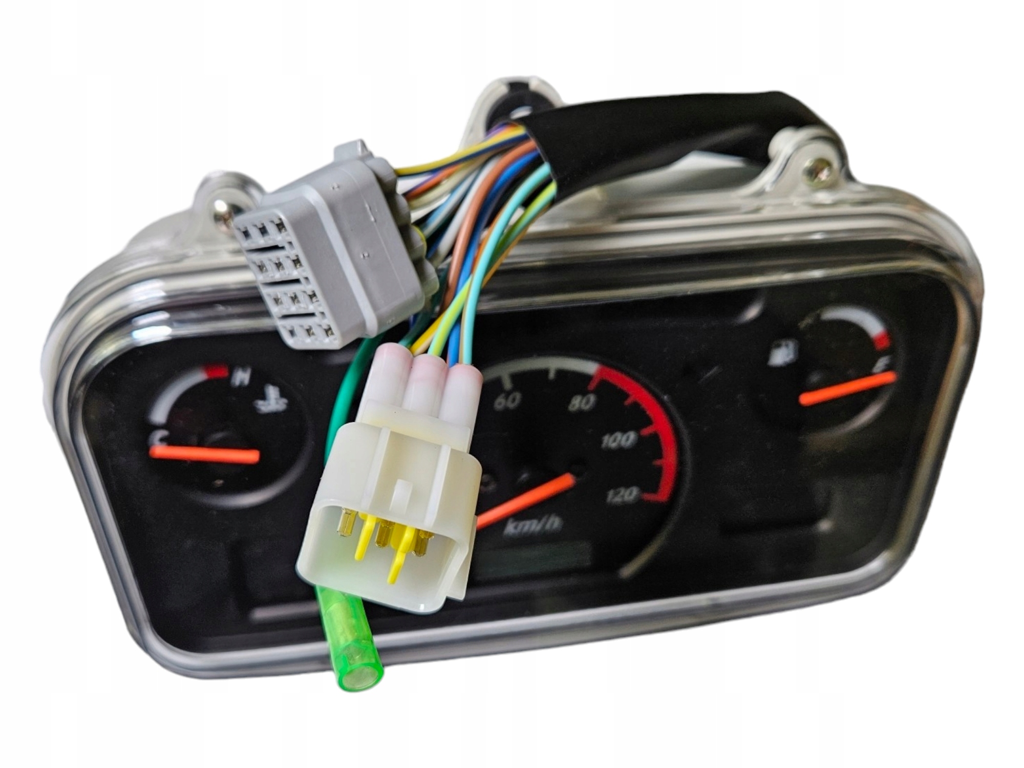 Analógové počítadlo Cfmoto Cf Moto 500 9010-170110-1