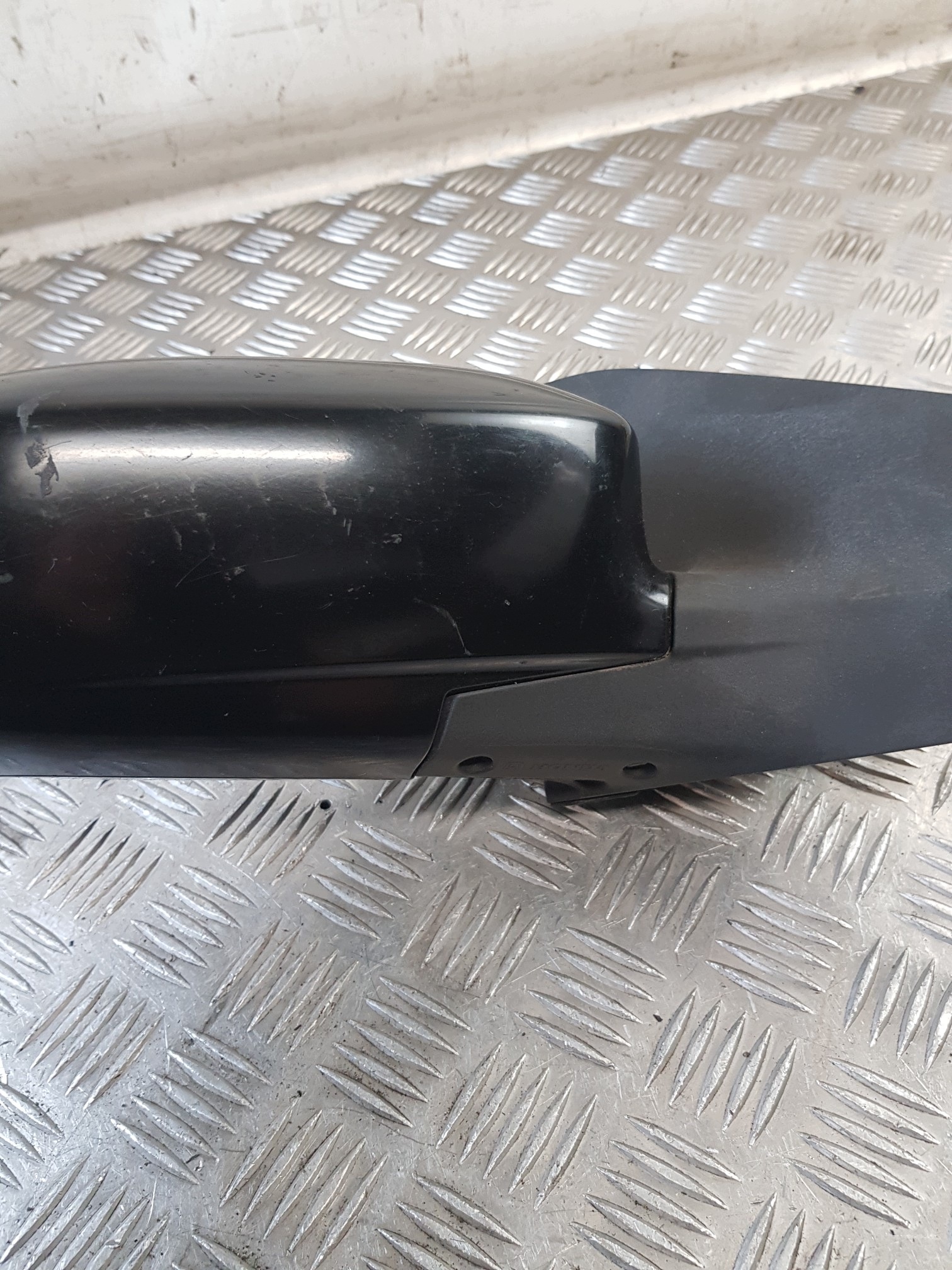 mirror right HONDA CIVIC VII 5PIN K: B92P