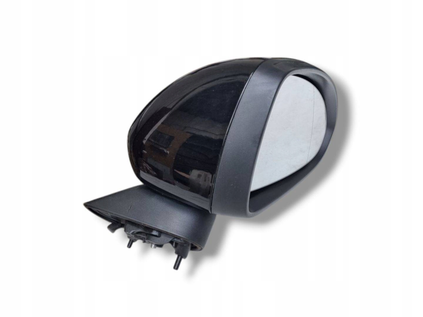 mirror exterior right side Opel Corsa D 2009 13188497
