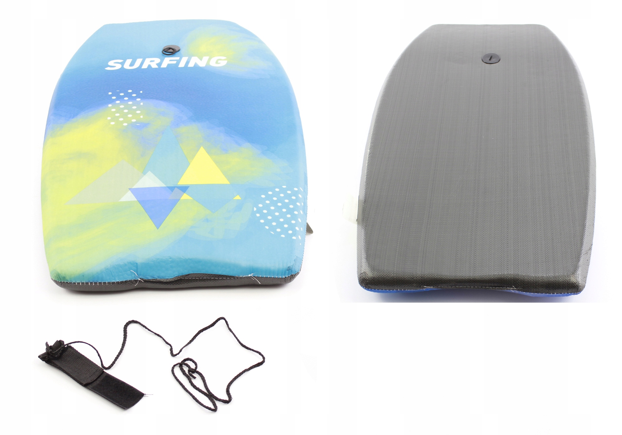 Bodyboard deska do pływania 83 cm surfowanie SMYCZ Marka Item