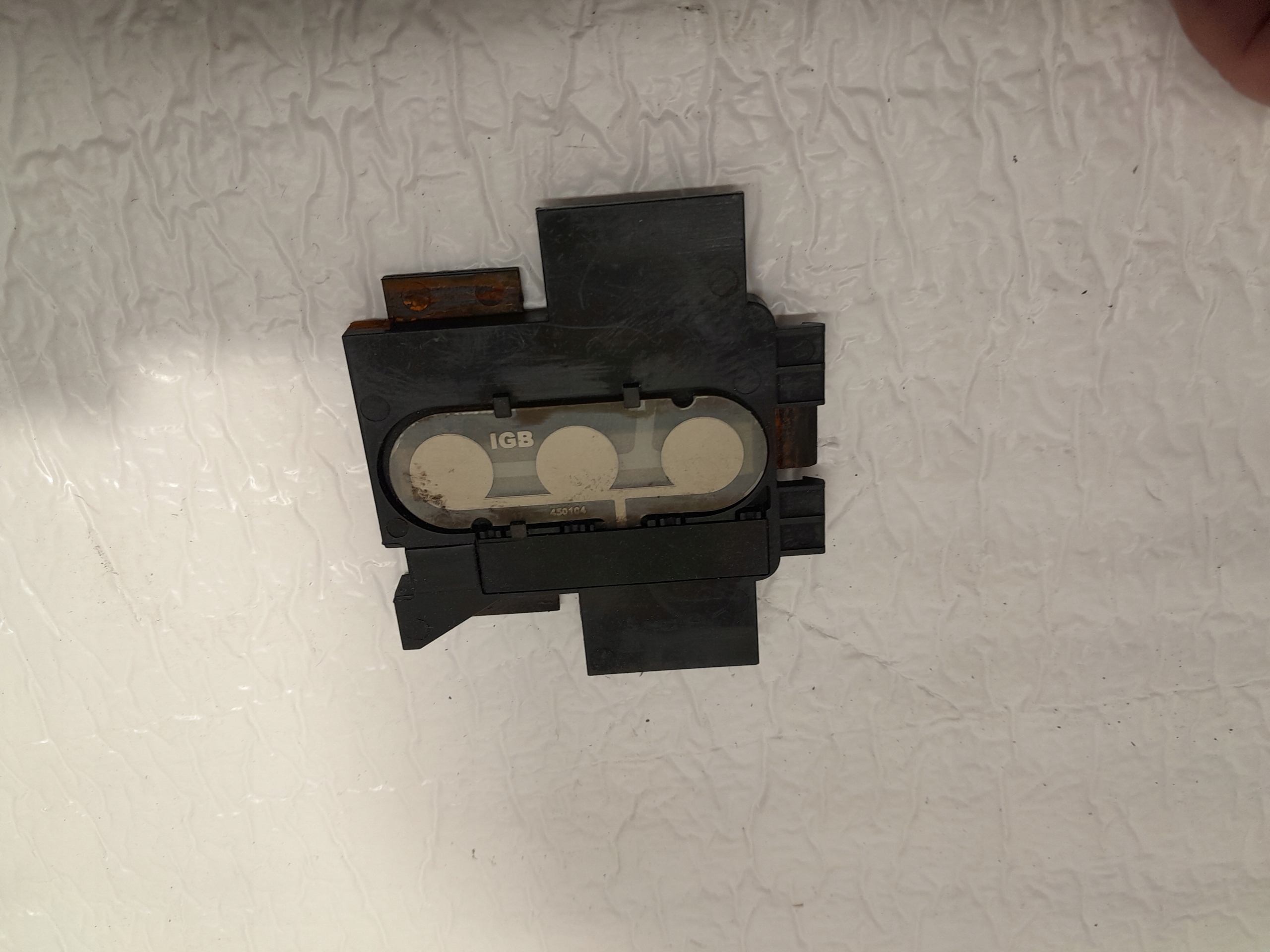 AUDI A3 8Y Sensor ZAJECIA SITZ 8Y0963554A