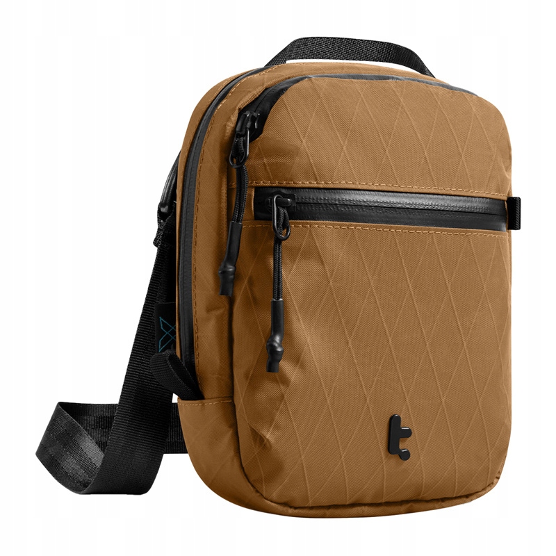 Tomtoc Taška AVIATOR-T37 X-pac Pro Notebooky 13 14 15 Palců S Nastavitelným Ovládáním