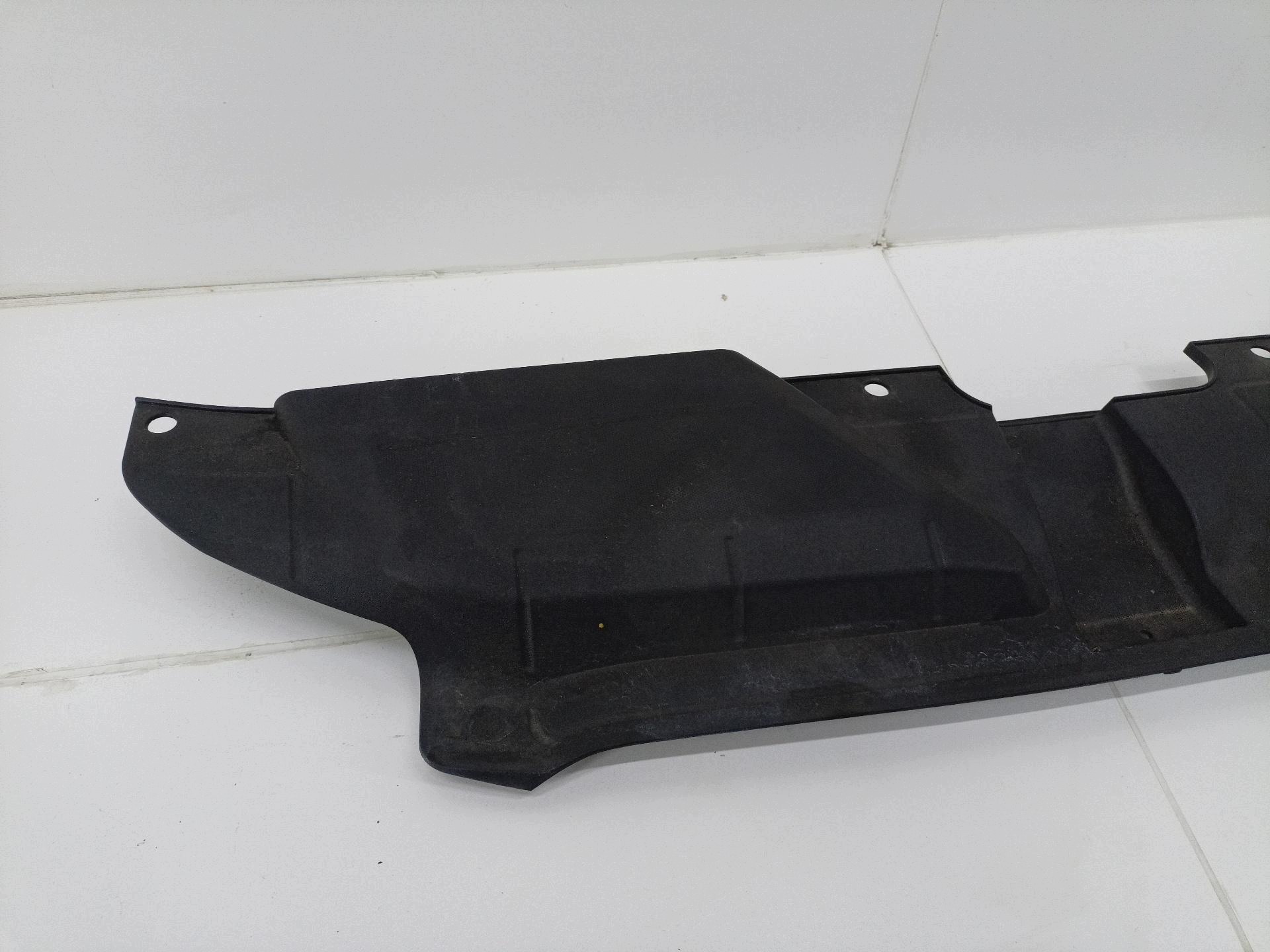 cache face avant avant Audi A4 B8 facelift 2012 8K0.807.081.B