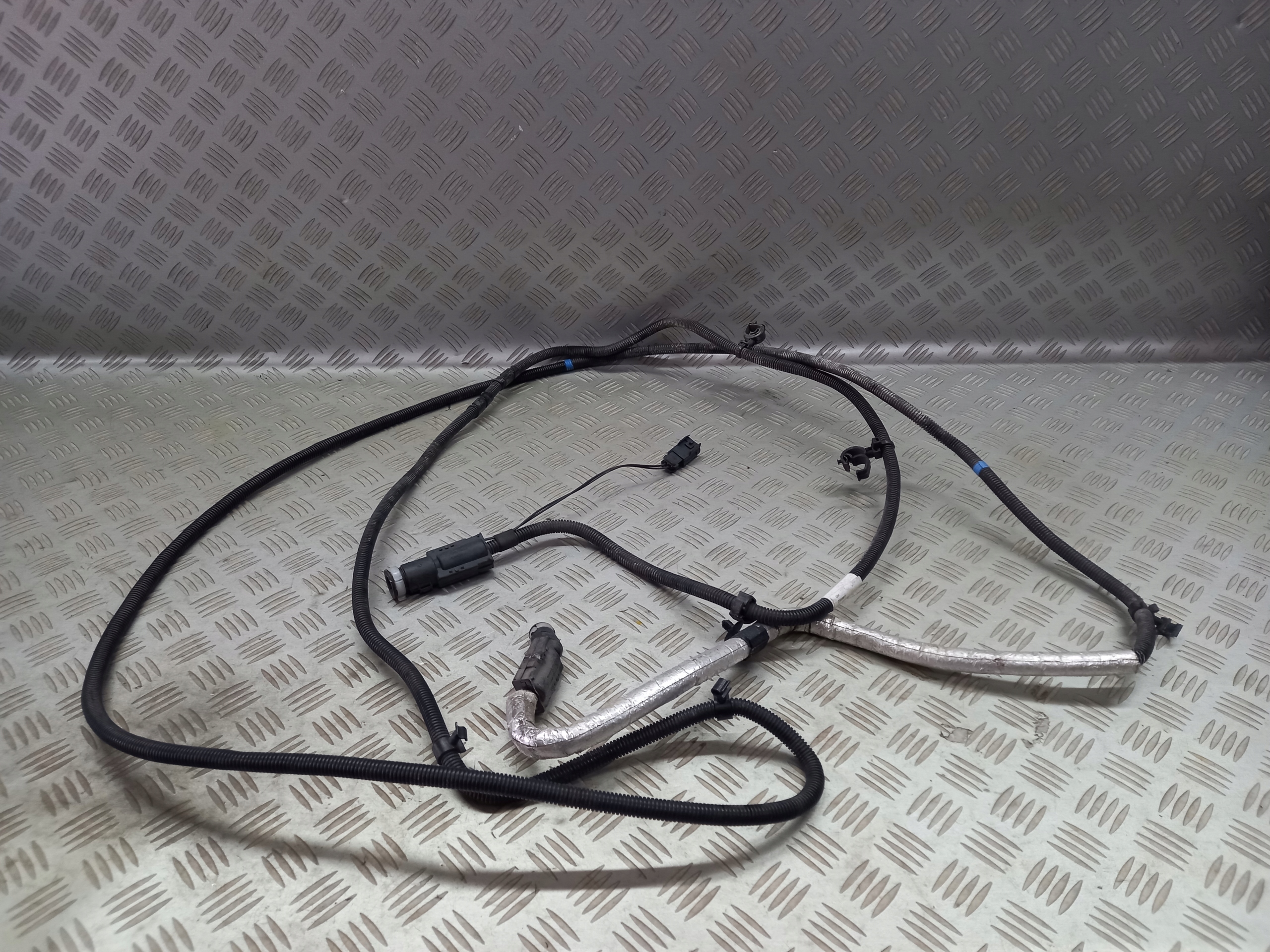 23326877 - КАБЕЛЬ ADBLUE OPEL INSIGNIA A