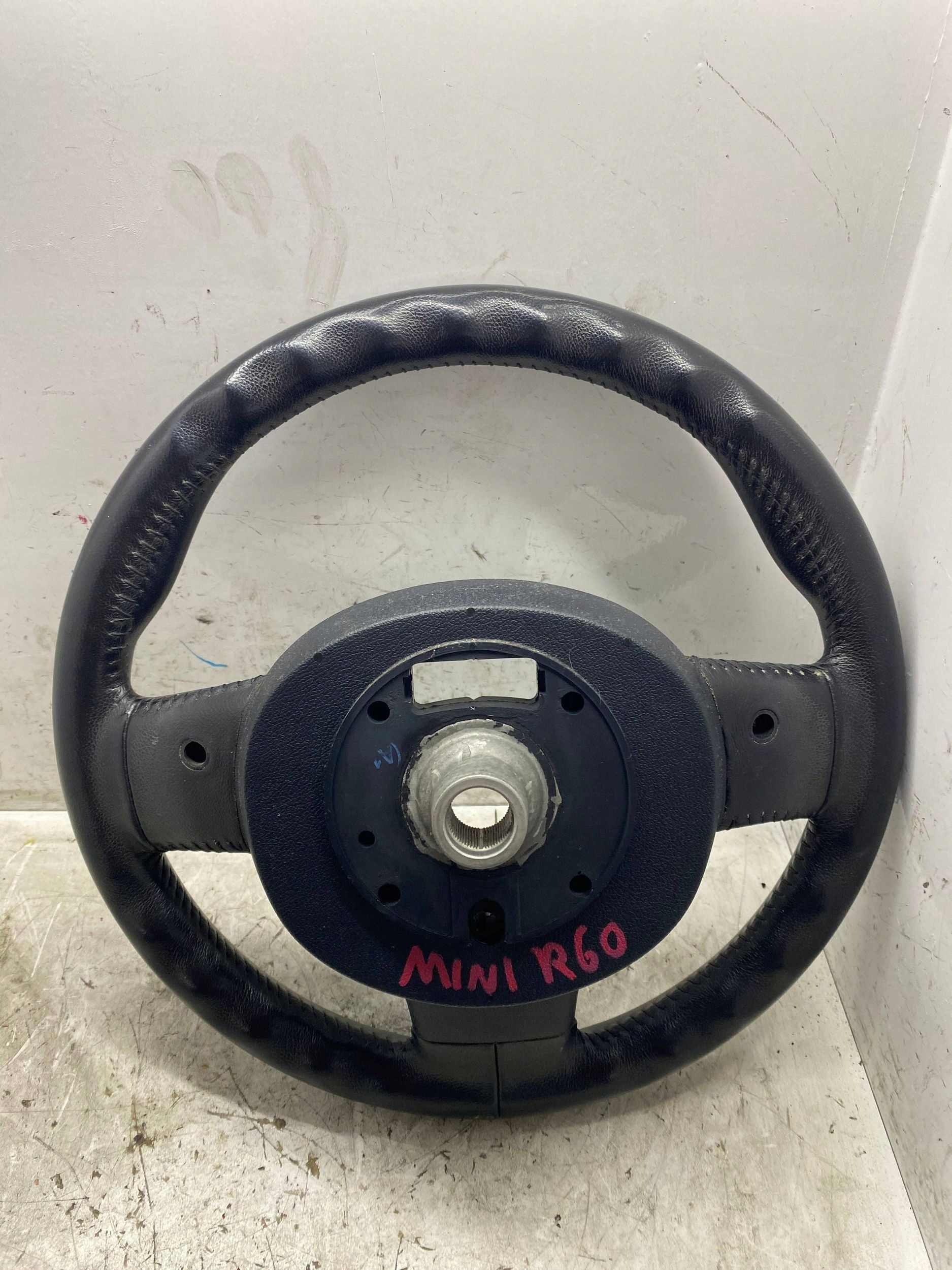 lenkrad 6791377 MINI COOPER COUNTRYMAN R60 (2010-2014)