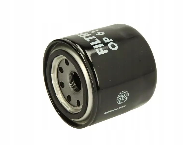 FILTRON ZESTAW FILTRÓW HYUNDAI IX35 1.6 2.0 Rodzaj filtra oleju przykręcany