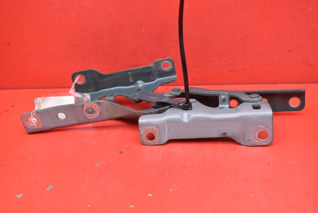 hinge bonnet hinges KIA SPORTAGE 5 V 21-25