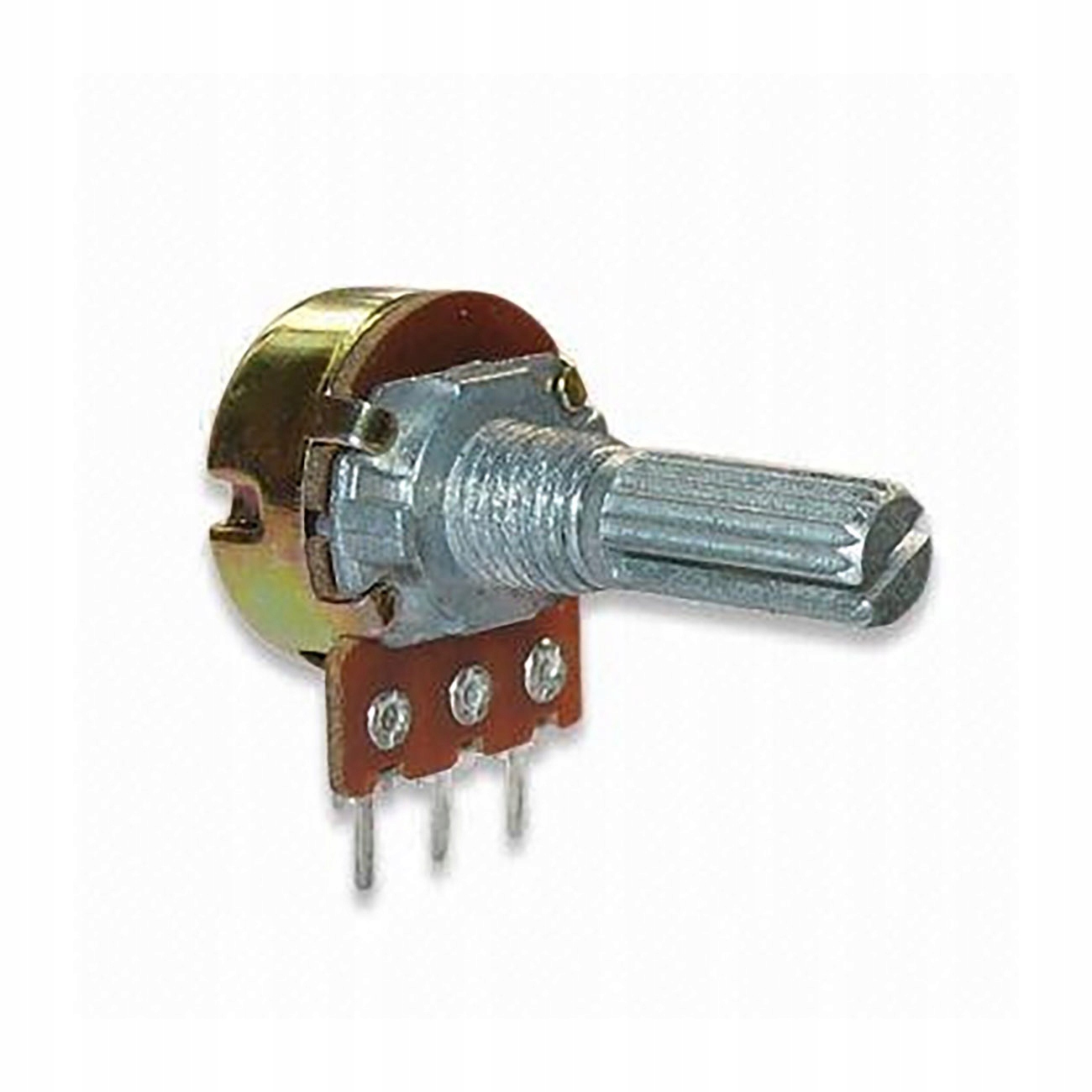 [STcs] P1KAD potencjometr logarytm. 1k