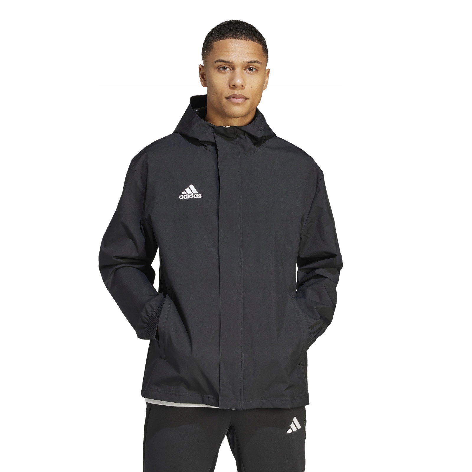 Pánská bunda adidas ENT22 Aw Jkt