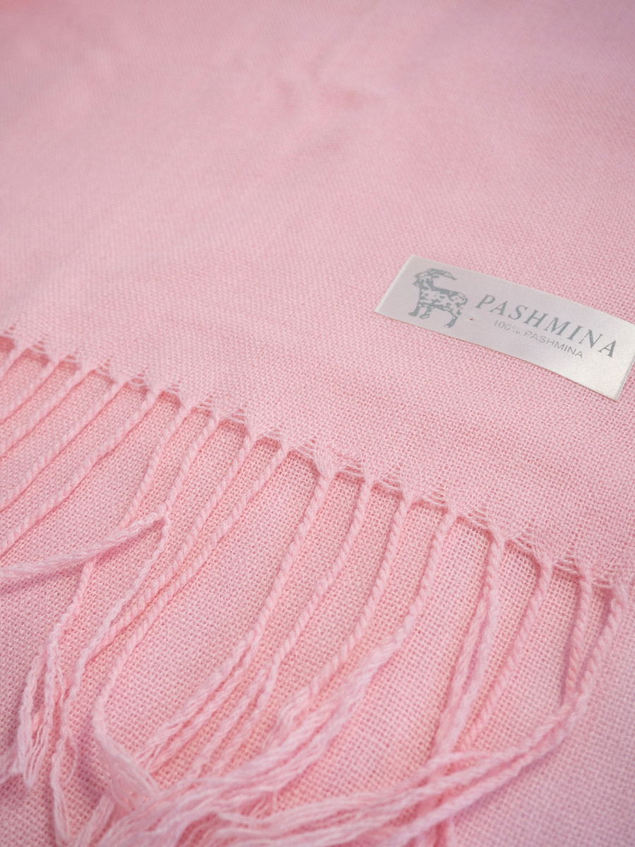 PASHMINA KASZMIROWY SZAL Materiał dominujący kaszmir
