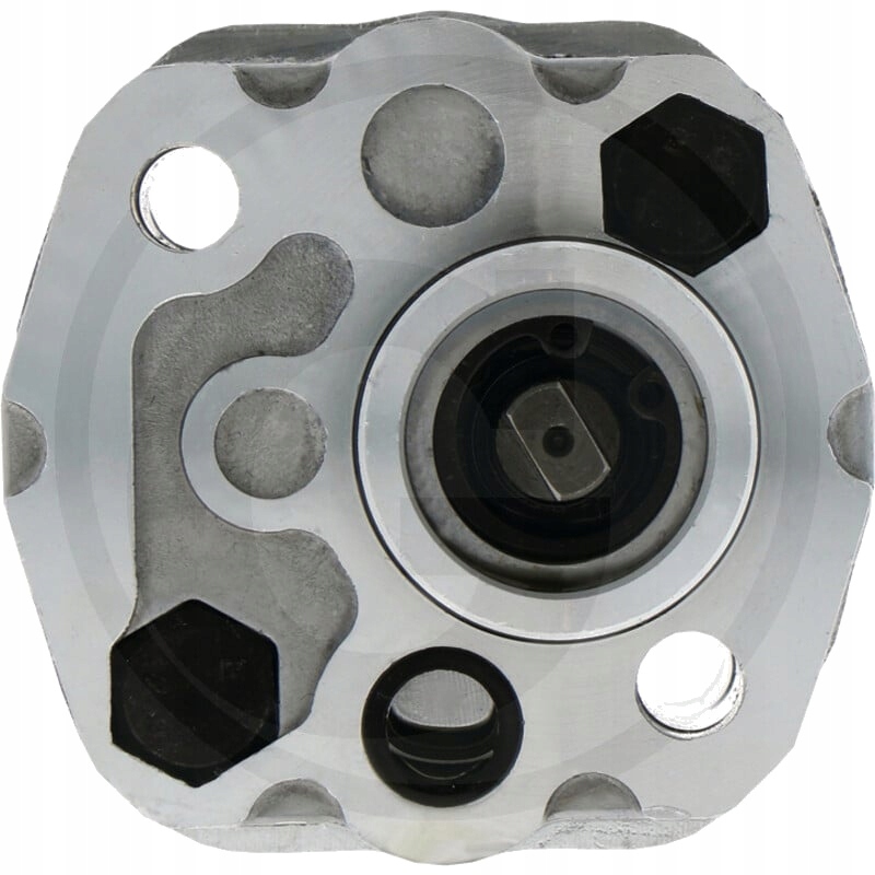 GRANIT Gr-1 Pump 5,8cc Right Compact Aggr. Producent części Granit