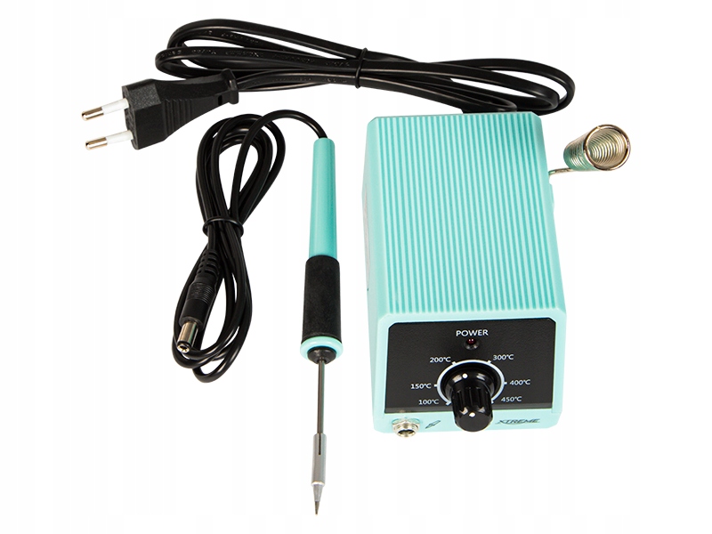 Stacja lutownicza PR-ZD-928 Marka Xtreme
