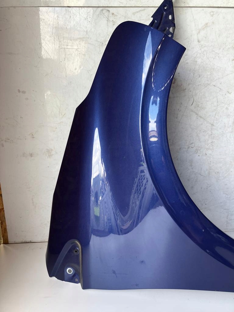 fender right front PEUGEOT 208 KUC