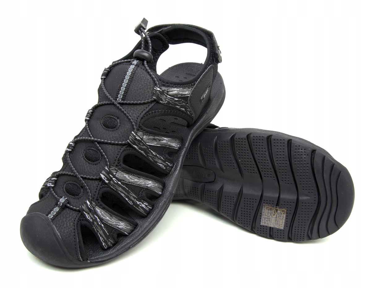 Lee Cooper Sandály LCW-24-03-2312M vel. 43