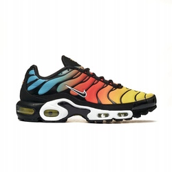 Boty Nike Air Max Plus (HV2526-001) Baltic Blue