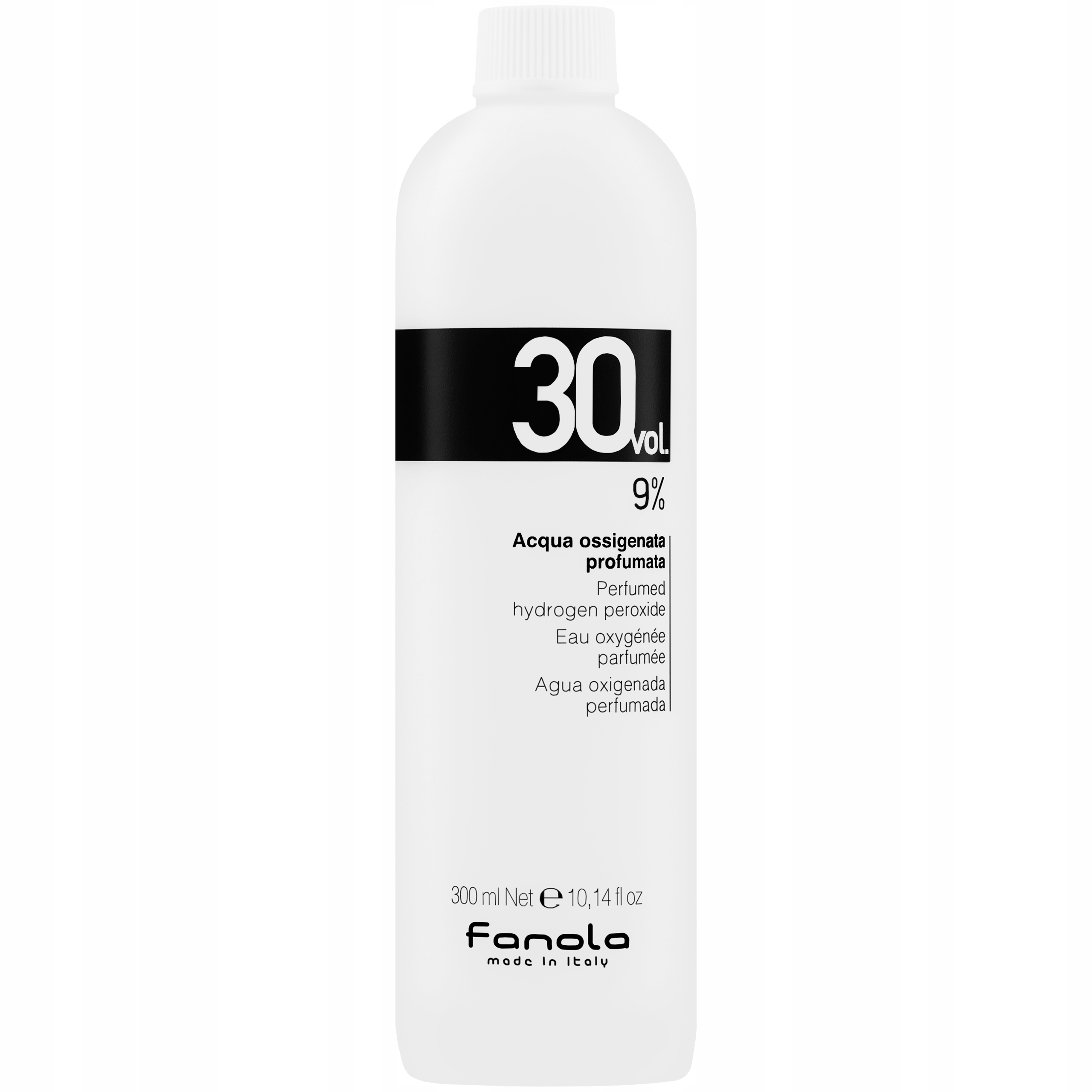 

Fanola Crema 30 Oxydant 9% woda utleniona 300ml
