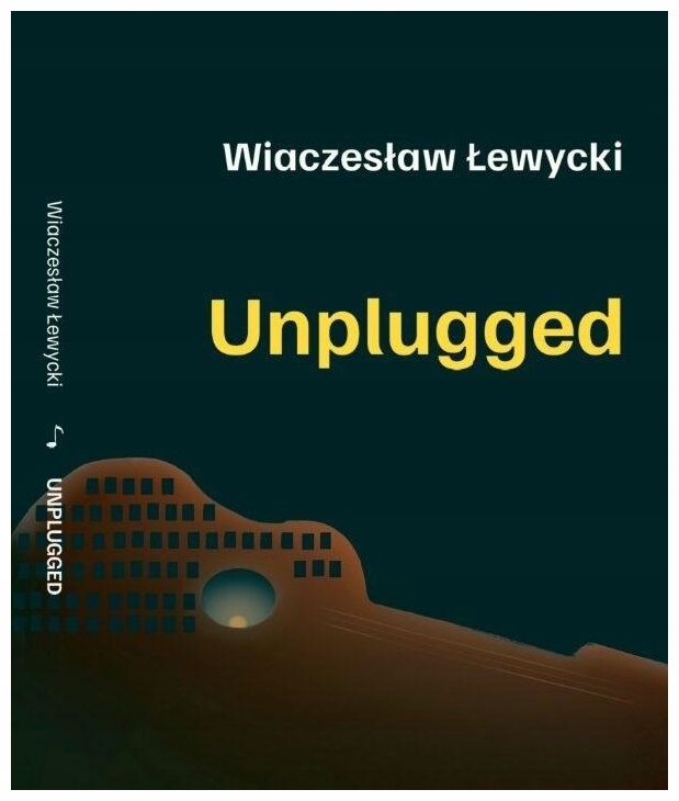 Unplugged - Wiaczesław Łewycki