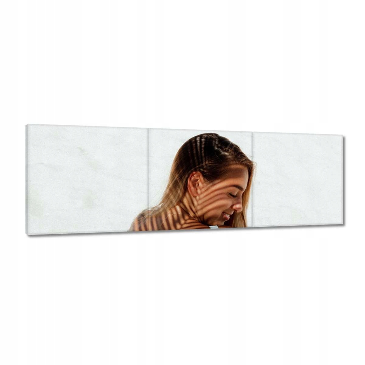 Obrazy 150x50 v tropickém stínu