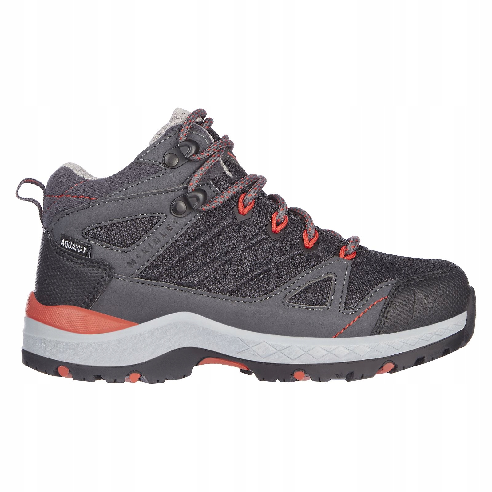 

Buty turystyczne dla dzieci McKinley Kona r.37