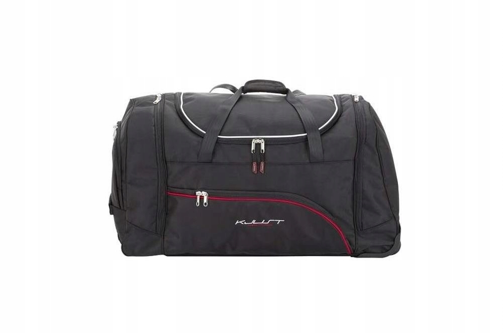 Torba podróżna na kółkach KEMER KJUST AW31JS 128L Producent KJUST