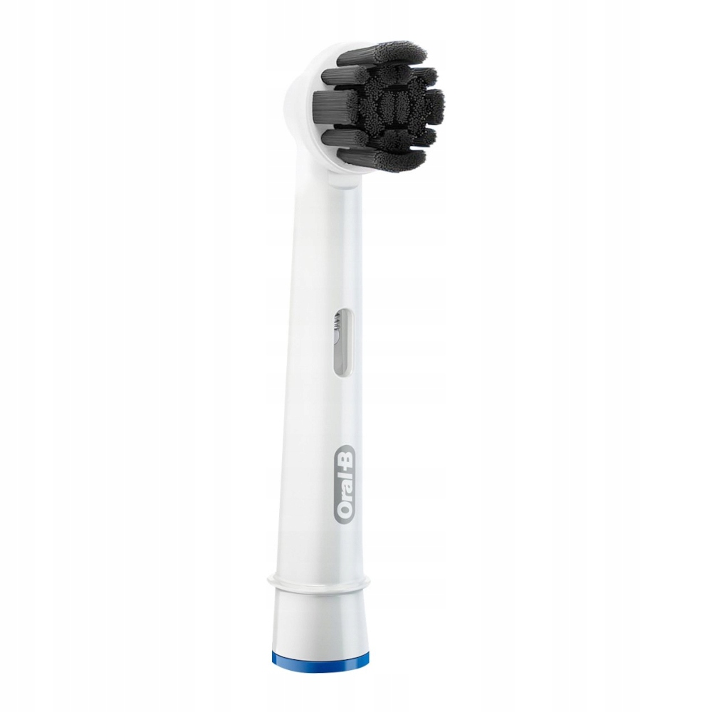 Braun Oral-B Pure Clean końcówka z aktywnym węglem