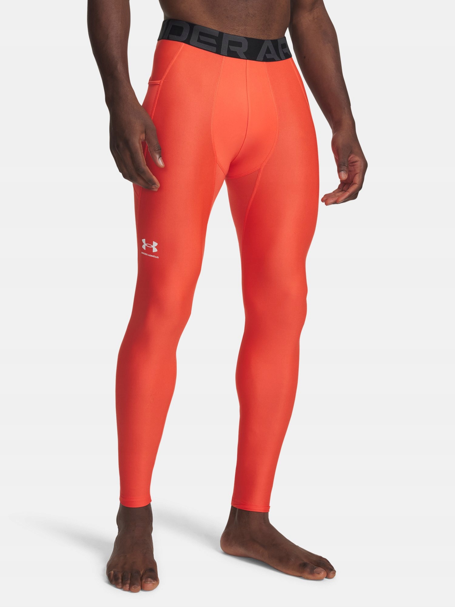Pánské Tréninkové Legíny Under Armour Rychleschnoucí Sport Lg