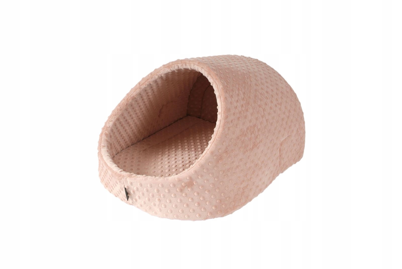 O´Lala Pets Kukaň Viky 52x45x35 cm různé barvy starorůžová